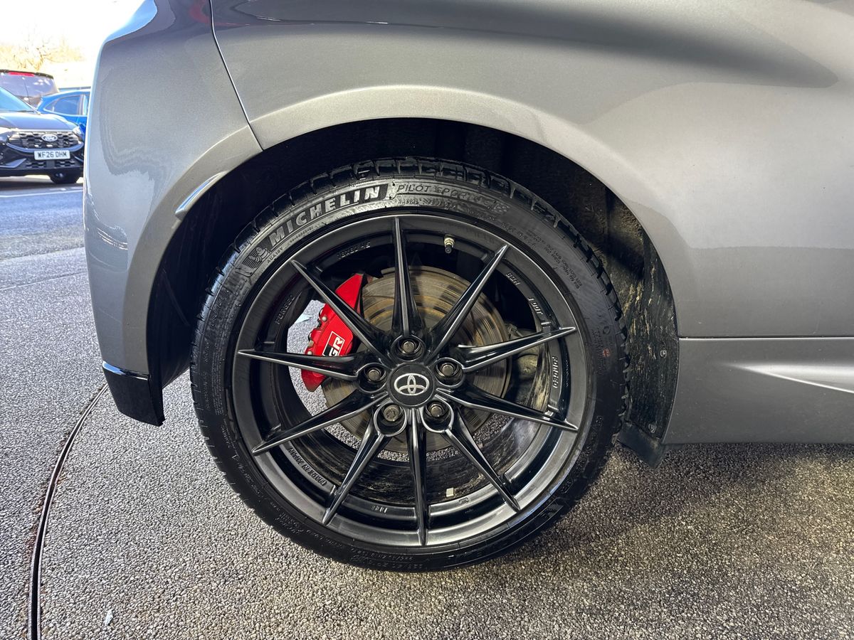 Used Toyota Yaris 2025 for sale - 77893899: Photo 11