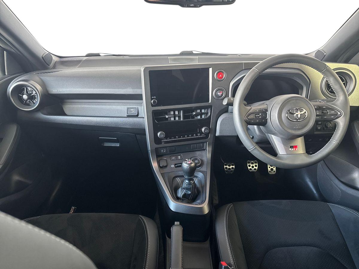 Used Toyota Yaris 2025 for sale - 77893899: Photo 19