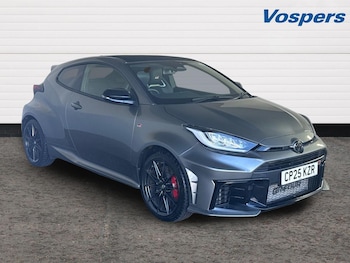 Used Toyota Yaris 2025 for sale - 77893899: Photo