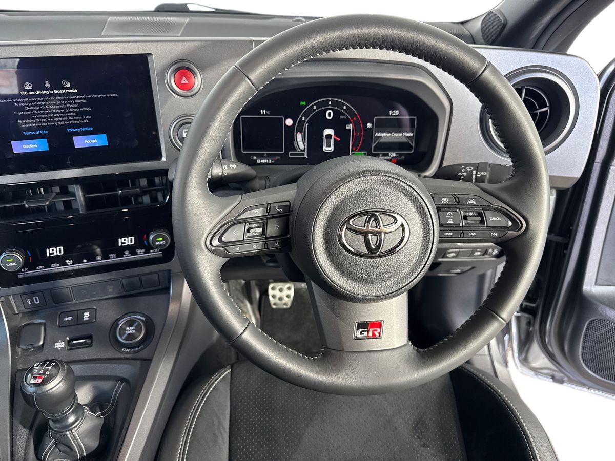 Used Toyota Yaris 2025 for sale - 77893899: Photo 21