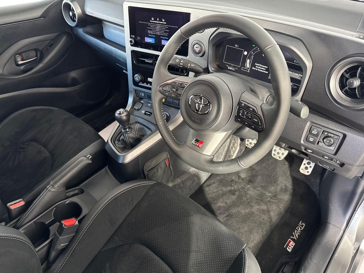 Used Toyota Yaris 2025 for sale - 77893899: Photo 22