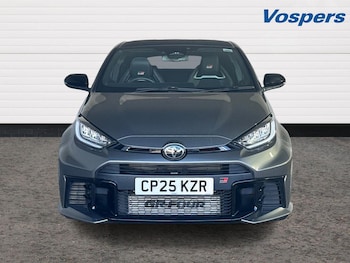 Used Toyota Yaris 2025 for sale - 77893899: Photo