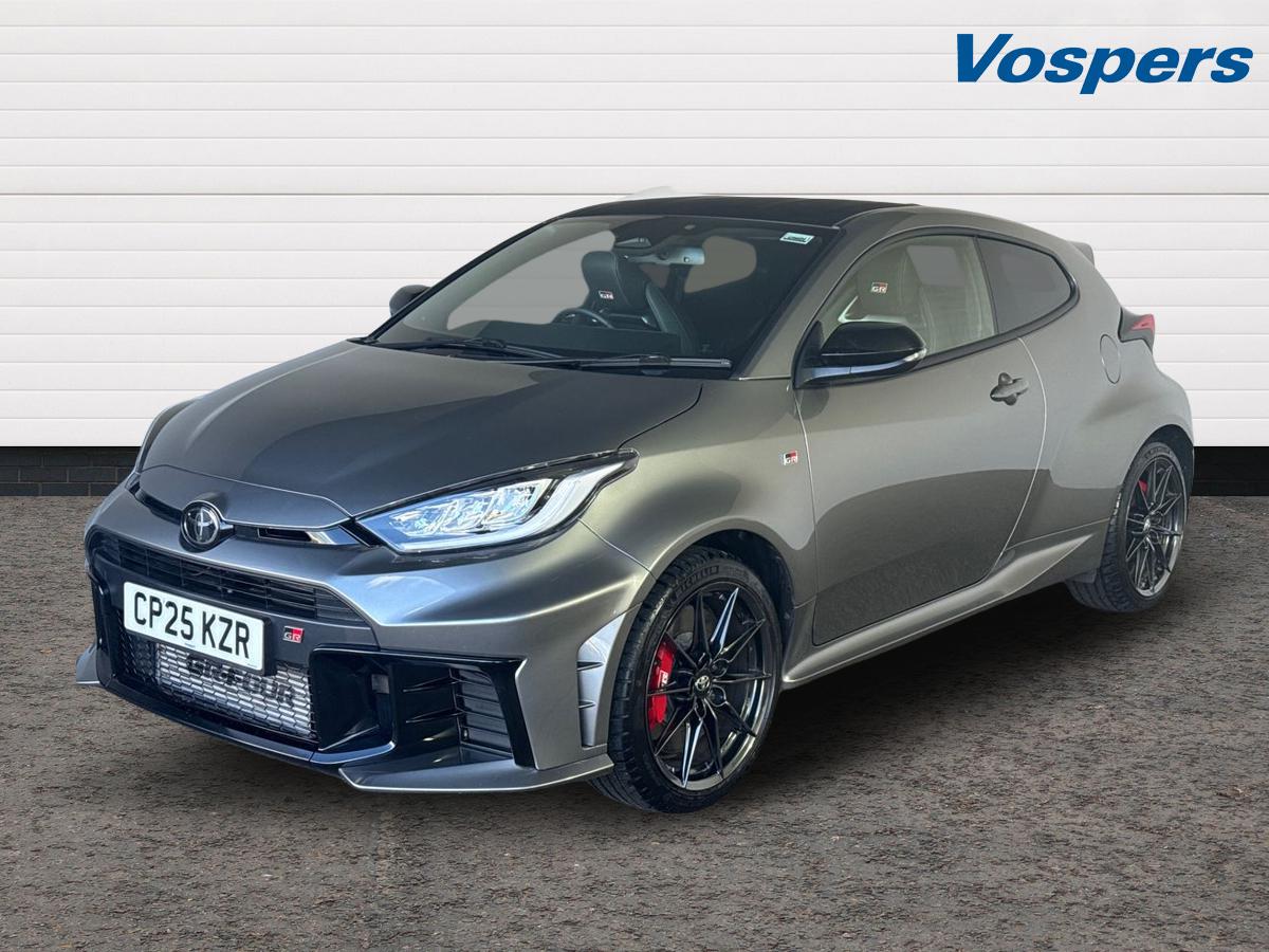 Used Toyota Yaris 2025 for sale - 77893899: Photo 3