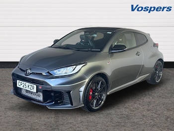 Used Toyota Yaris 2025 for sale - 77893899: Photo