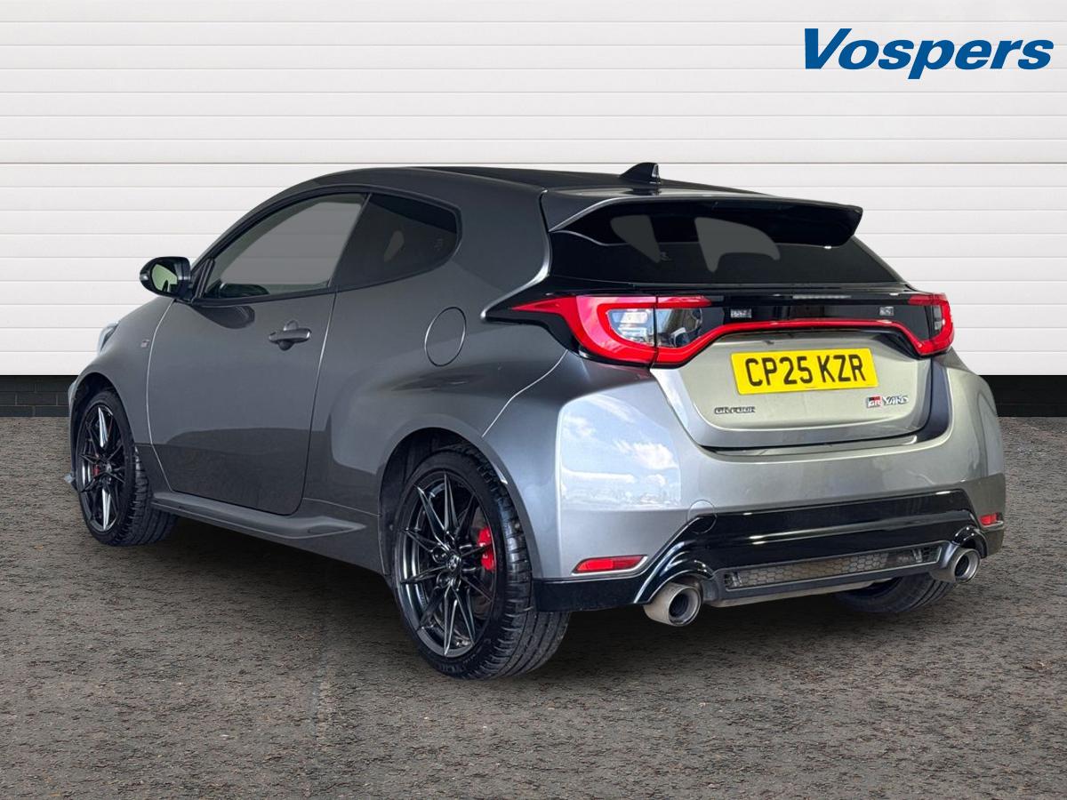 Used Toyota Yaris 2025 for sale - 77893899: Photo 6