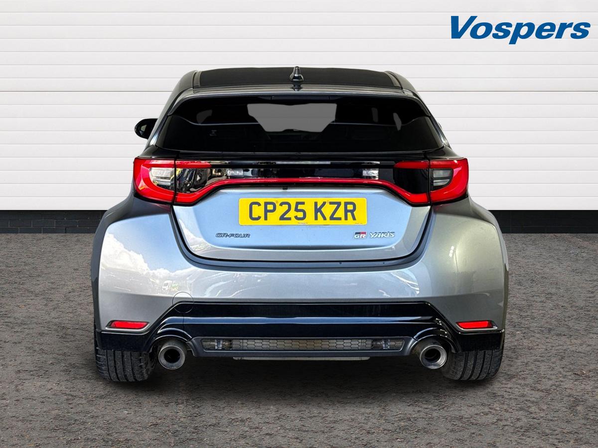 Used Toyota Yaris 2025 for sale - 77893899: Photo 7