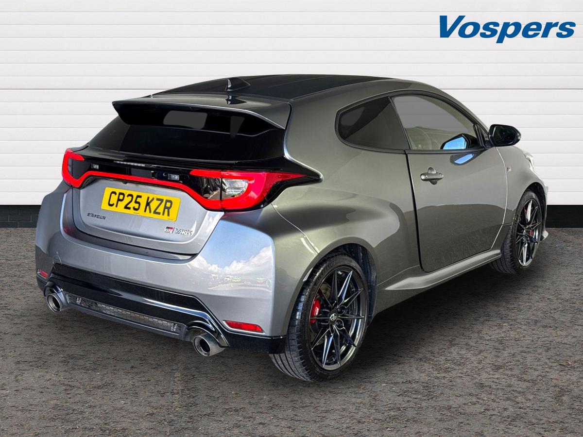 Used Toyota Yaris 2025 for sale - 77893899: Photo 9