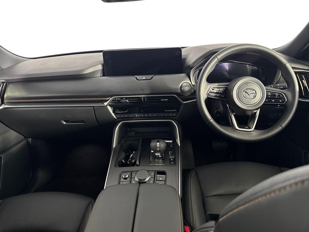 Used Mazda CX-60 2025 for sale - 77047617: Photo 19