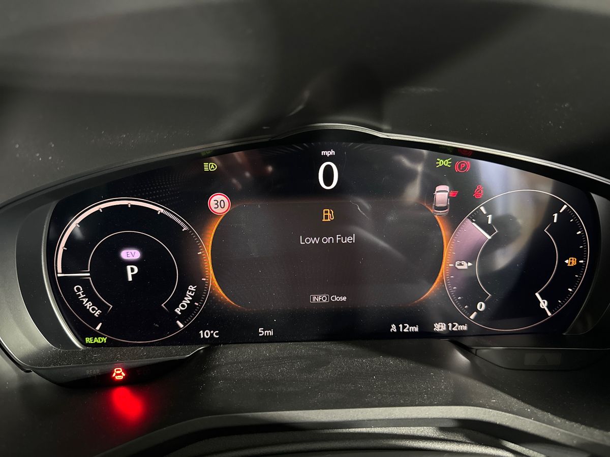 Used Mazda CX-60 2025 for sale - 77047617: Photo 23