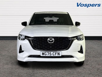 Used Mazda CX-60 2025 for sale - 77047617: Photo