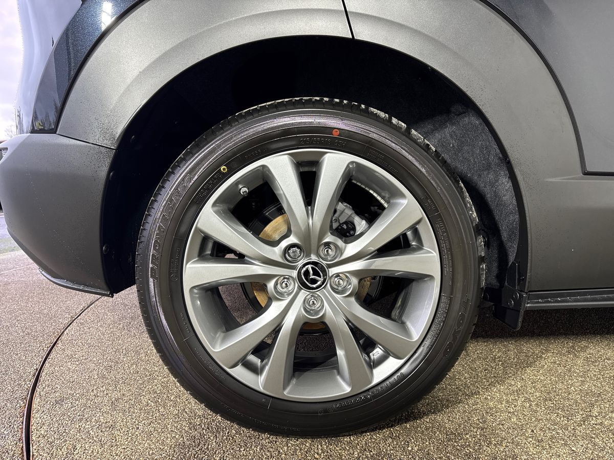 Used Mazda CX-30 2025 for sale - 77224933: Photo 10