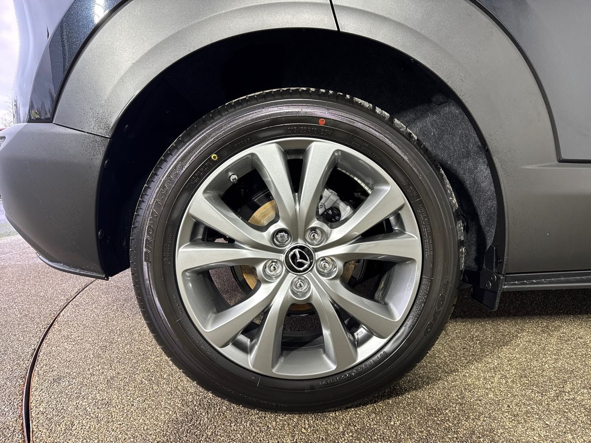 Used Mazda CX-30 2025 for sale - 77224933: Photo 11