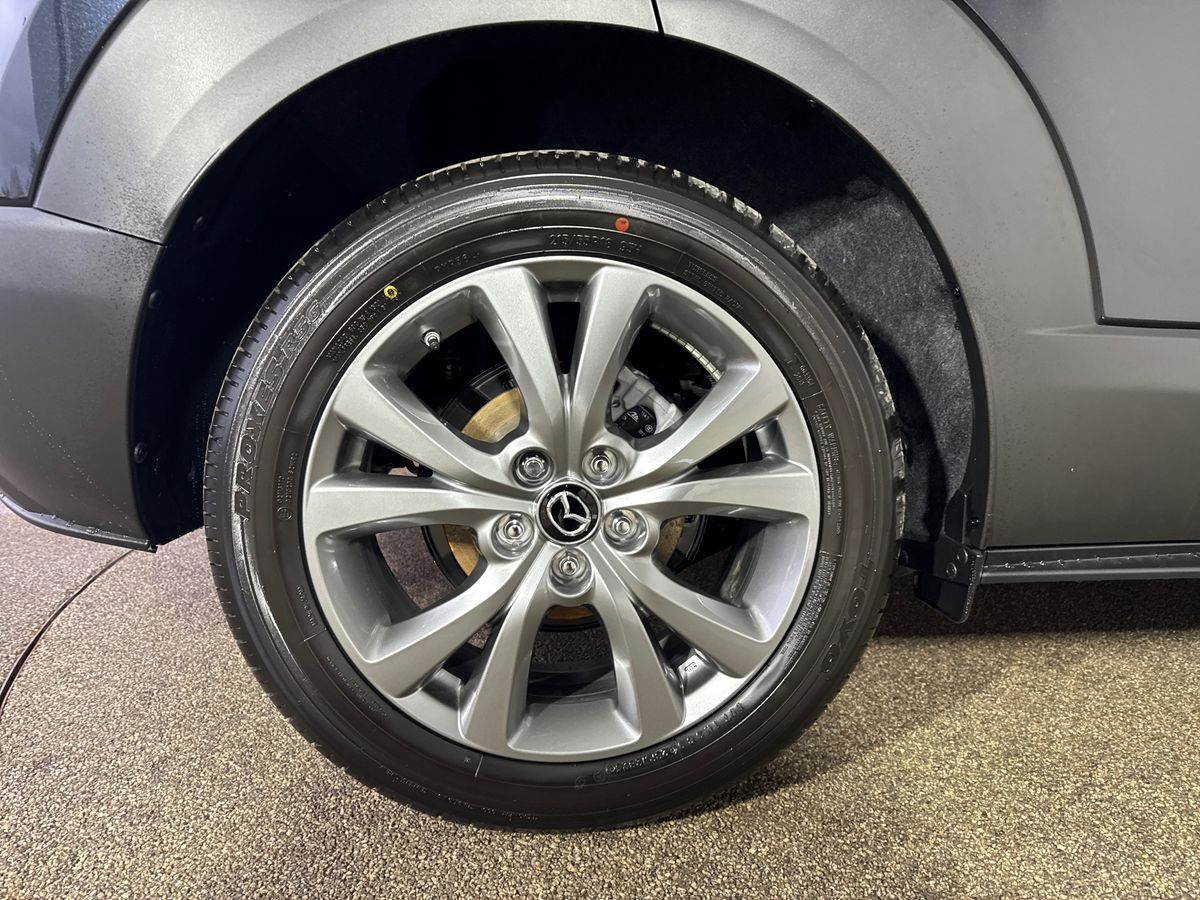 Used Mazda CX-30 2025 for sale - 77224933: Photo 12