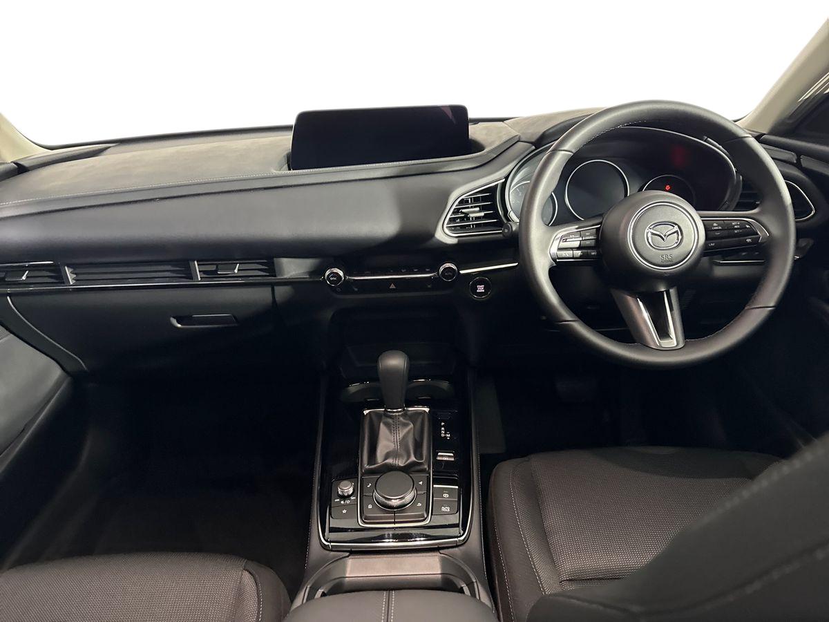 Used Mazda CX-30 2025 for sale - 77224933: Photo 15