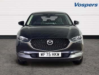 Used Mazda CX-30 2025 for sale - 77224933: Photo