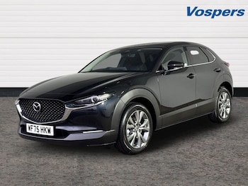 Used Mazda CX-30 2025 for sale - 77224933: Photo