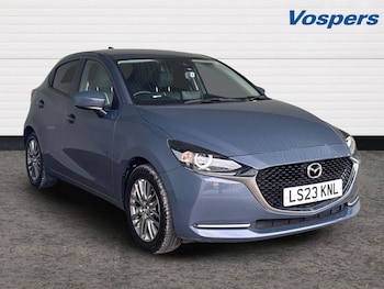 Used Mazda Mazda2 2023 for sale - 75584369: Photo