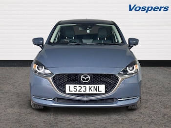 Used Mazda Mazda2 2023 for sale - 75584369: Photo