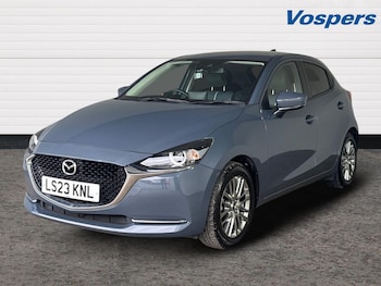Used Mazda Mazda2 2023 for sale - 75584369: Photo