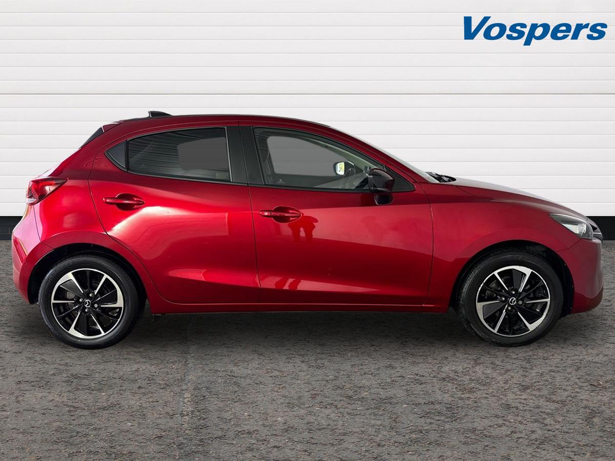 Used Mazda Mazda2 2023 for sale - 76390216: Photo 10