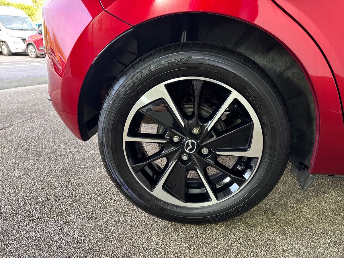 Used Mazda Mazda2 2023 for sale - 76390216: Photo 11