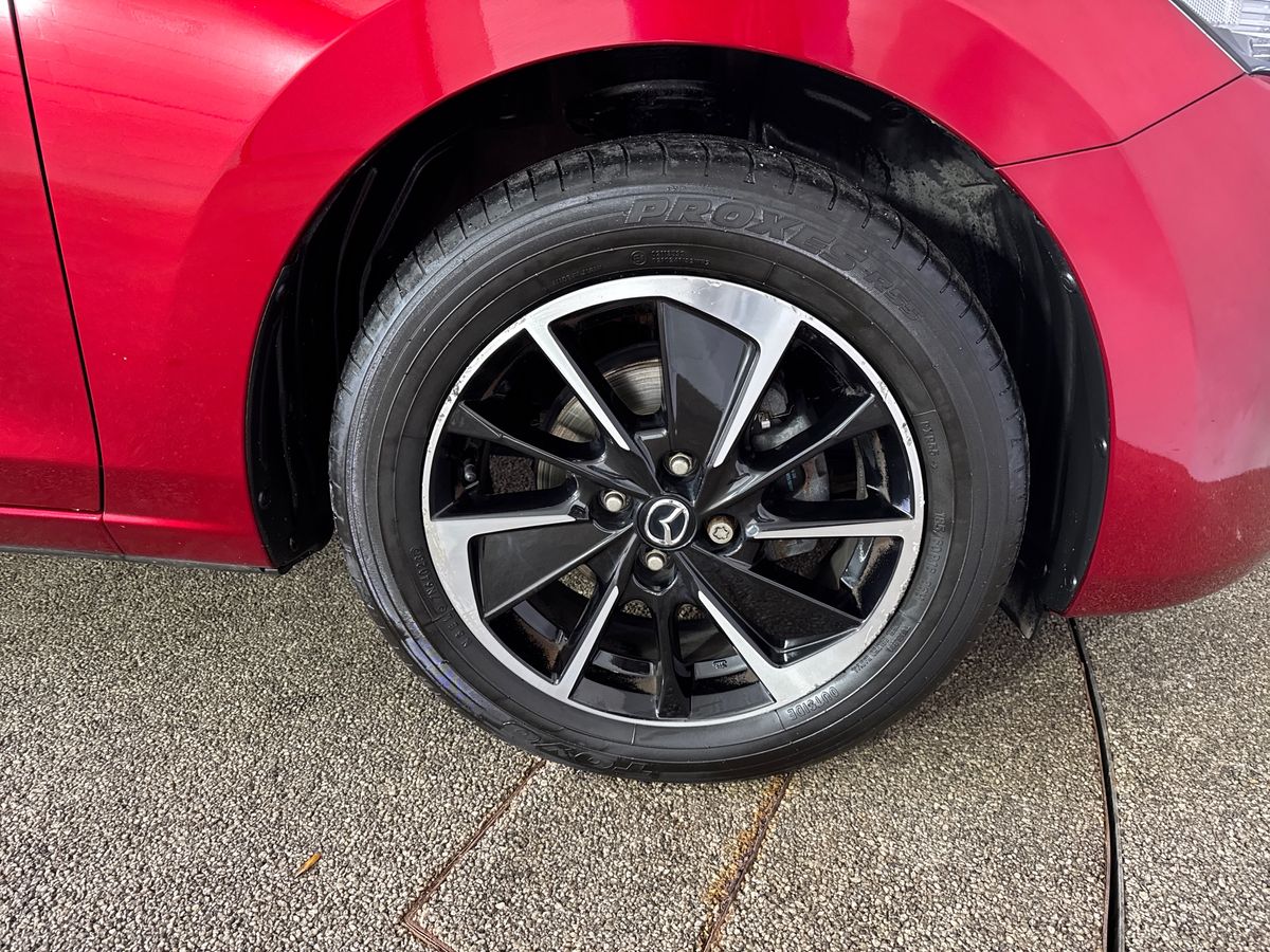 Used Mazda Mazda2 2023 for sale - 76390216: Photo 13