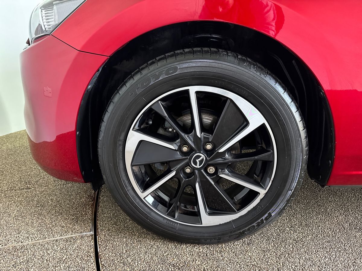 Used Mazda Mazda2 2023 for sale - 76390216: Photo 14