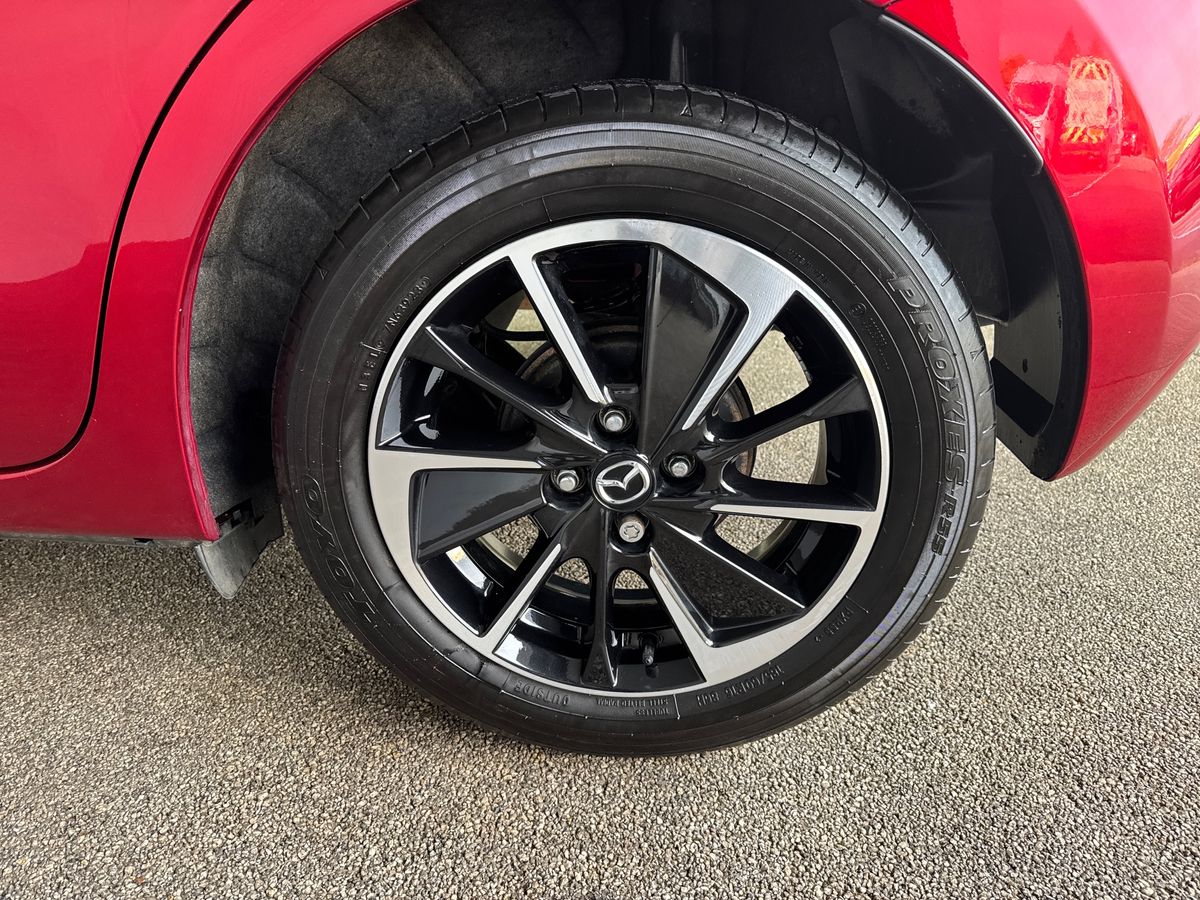 Used Mazda Mazda2 2023 for sale - 76390216: Photo 15