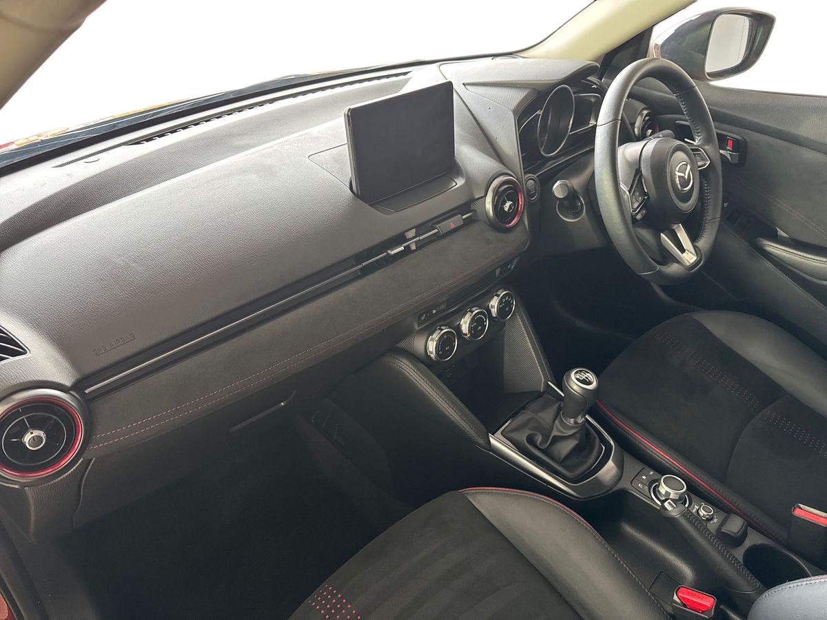 Used Mazda Mazda2 2023 for sale - 76390216: Photo 18