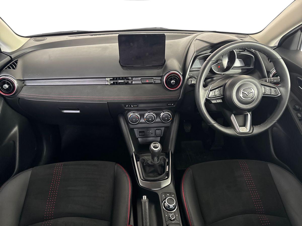 Used Mazda Mazda2 2023 for sale - 76390216: Photo 19