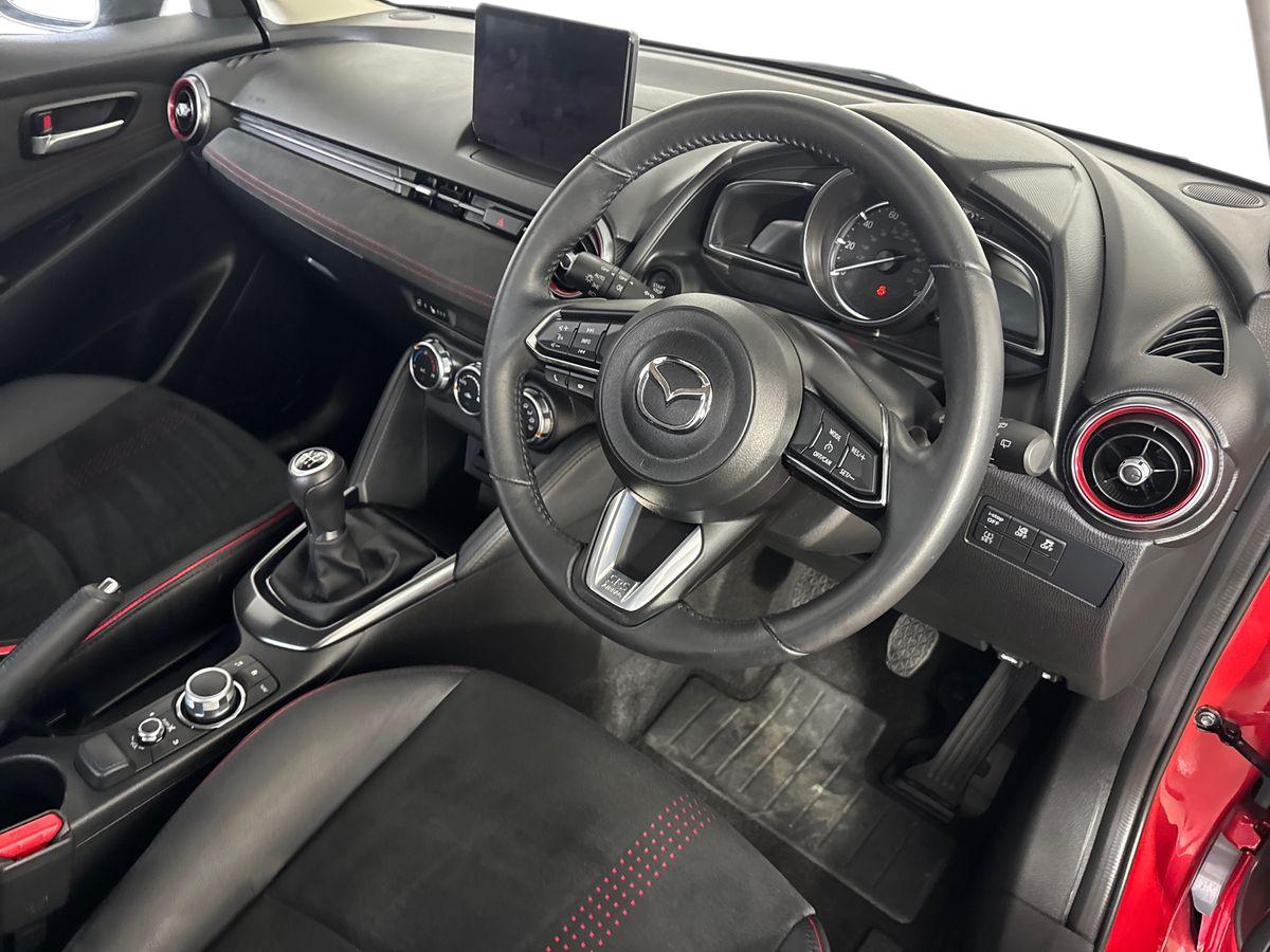 Used Mazda Mazda2 2023 for sale - 76390216: Photo 22