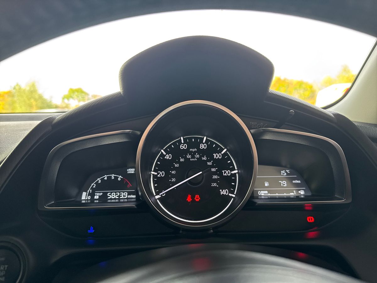 Used Mazda Mazda2 2023 for sale - 76390216: Photo 23