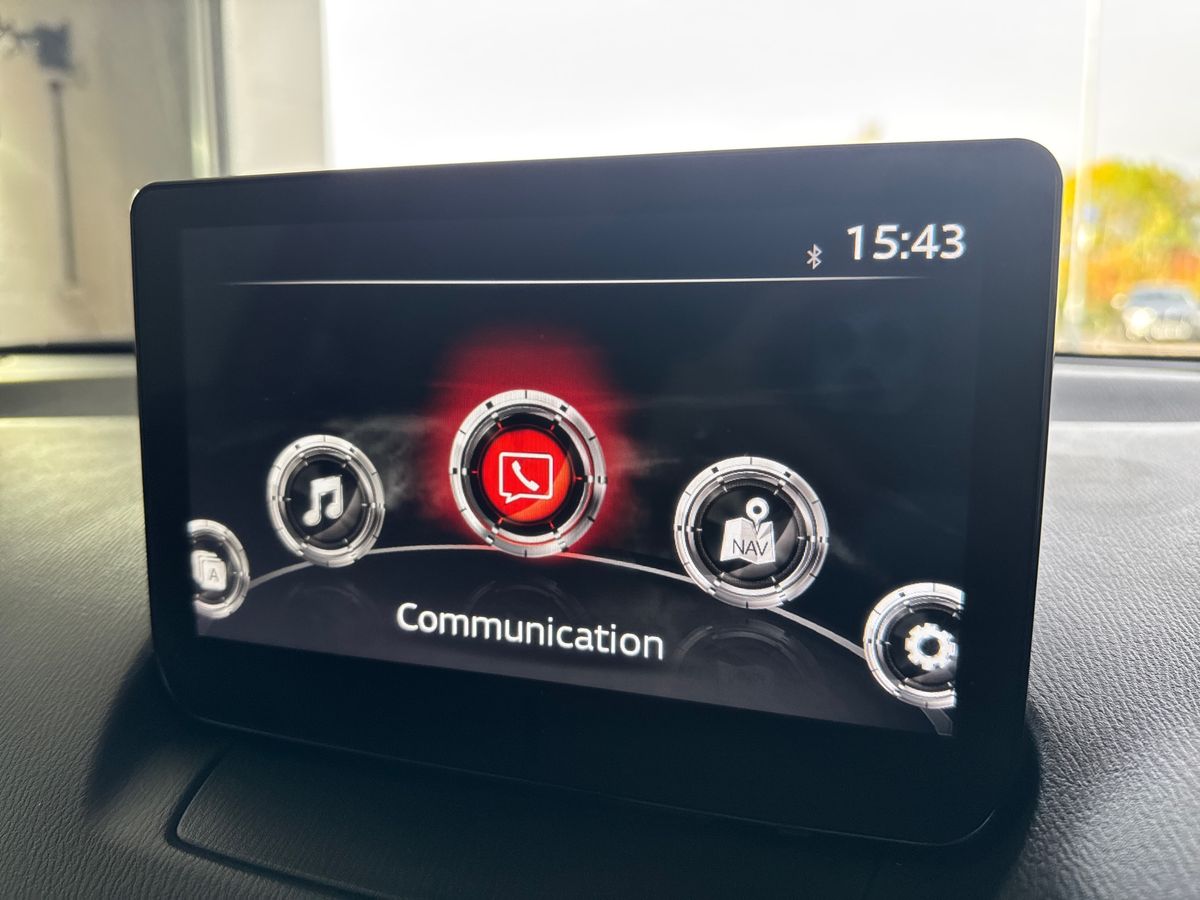 Used Mazda Mazda2 2023 for sale - 76390216: Photo 25