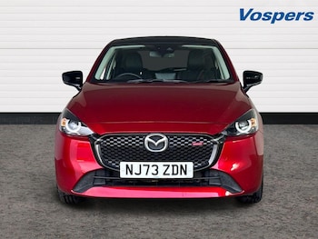 Used Mazda Mazda2 2023 for sale - 76390216: Photo