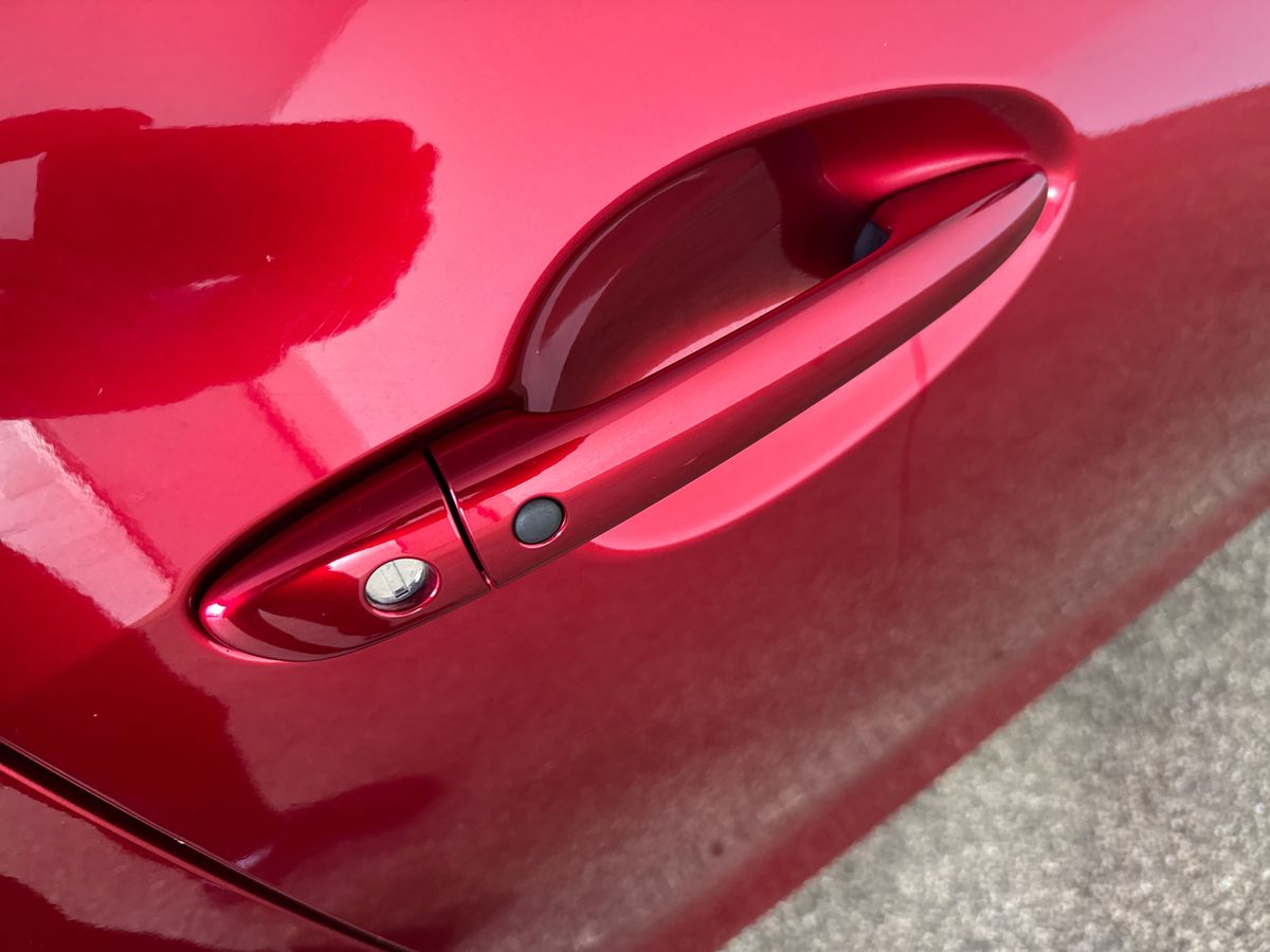 Used Mazda Mazda2 2023 for sale - 76390216: Photo 30