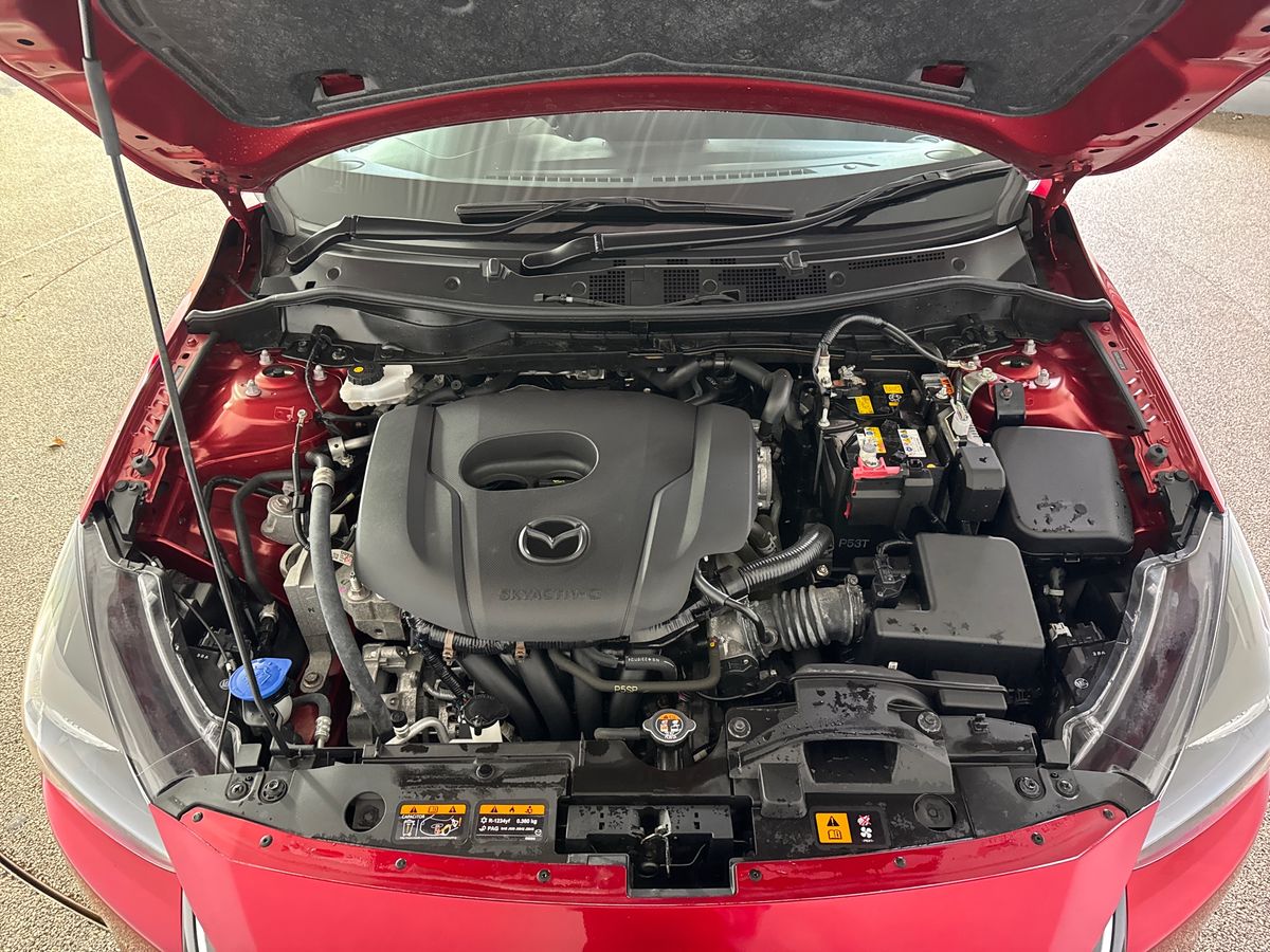 Used Mazda Mazda2 2023 for sale - 76390216: Photo 33