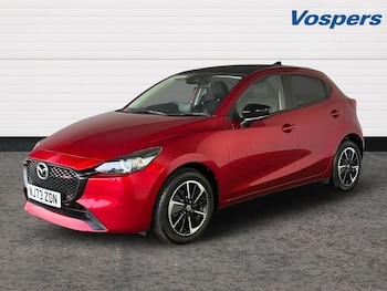 Used Mazda Mazda2 2023 for sale - 76390216: Photo