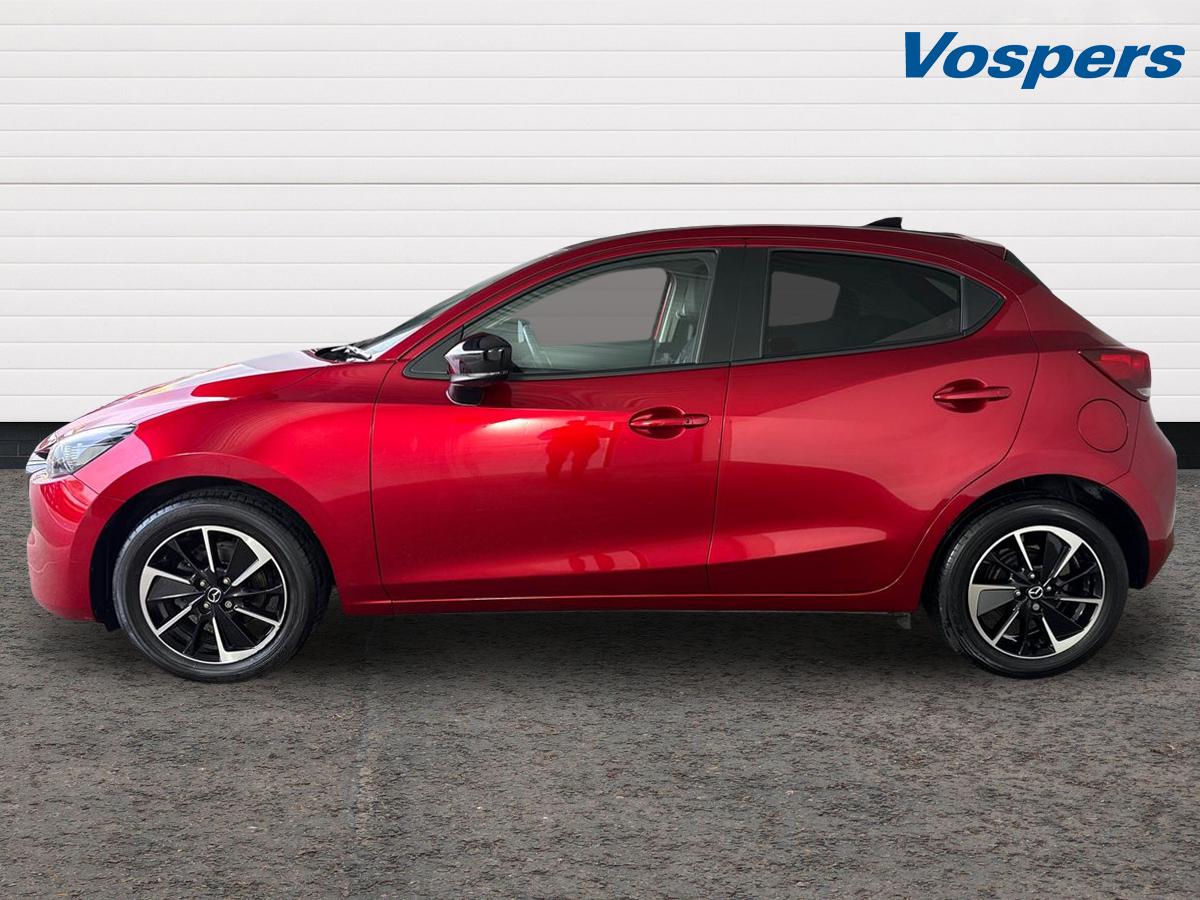 Used Mazda Mazda2 2023 for sale - 76390216: Photo 5