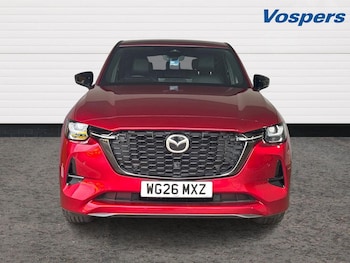 Used Mazda CX-60 2026 for sale - 78418562: Photo