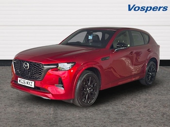 Used Mazda CX-60 2026 for sale - 78418562: Photo
