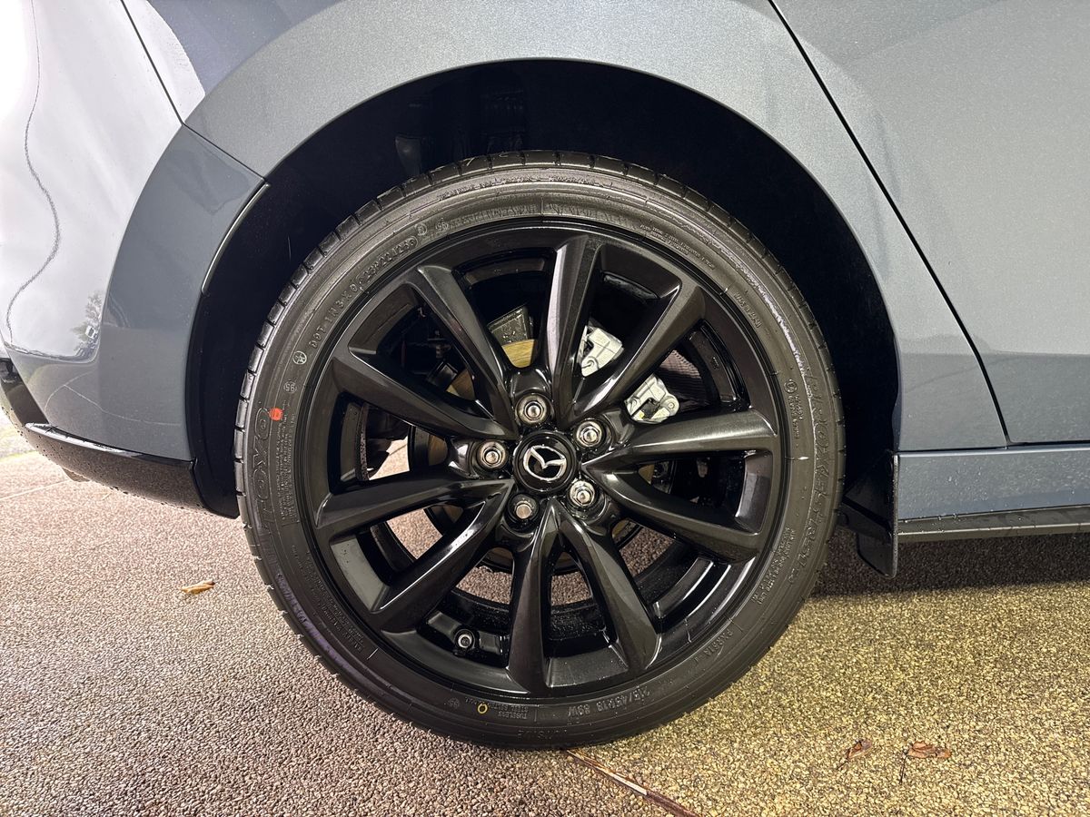 Used Mazda Mazda3 2025 for sale - 76552379: Photo 10
