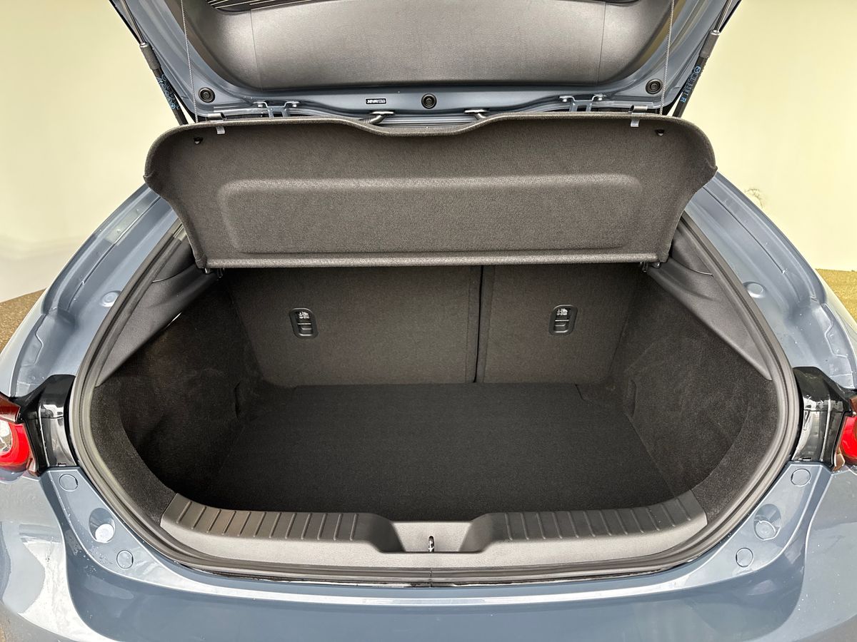 Used Mazda Mazda3 2025 for sale - 76552379: Photo 13