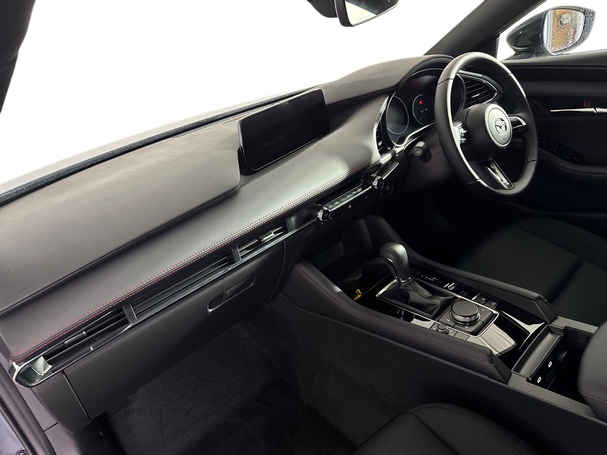 Used Mazda Mazda3 2025 for sale - 76552379: Photo 14