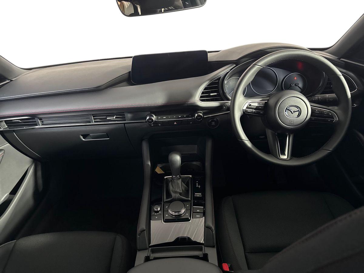 Used Mazda Mazda3 2025 for sale - 76552379: Photo 15