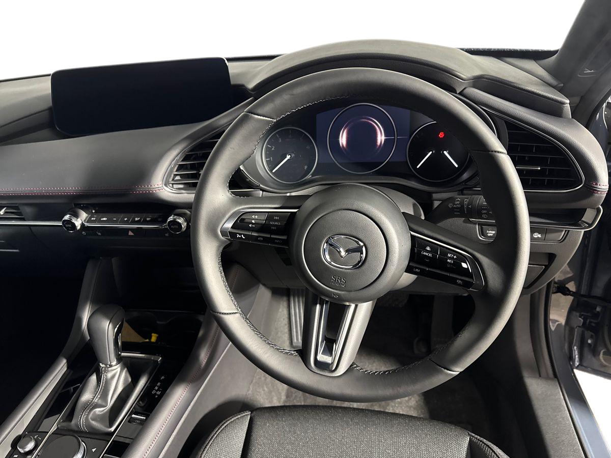 Used Mazda Mazda3 2025 for sale - 76552379: Photo 16