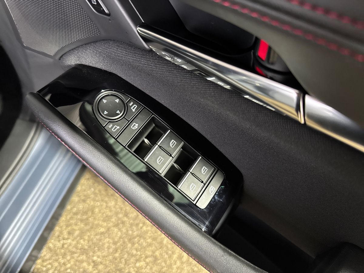 Used Mazda Mazda3 2025 for sale - 76552379: Photo 19