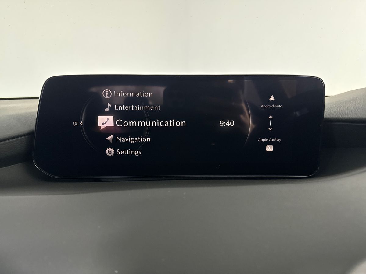 Used Mazda Mazda3 2025 for sale - 76552379: Photo 20