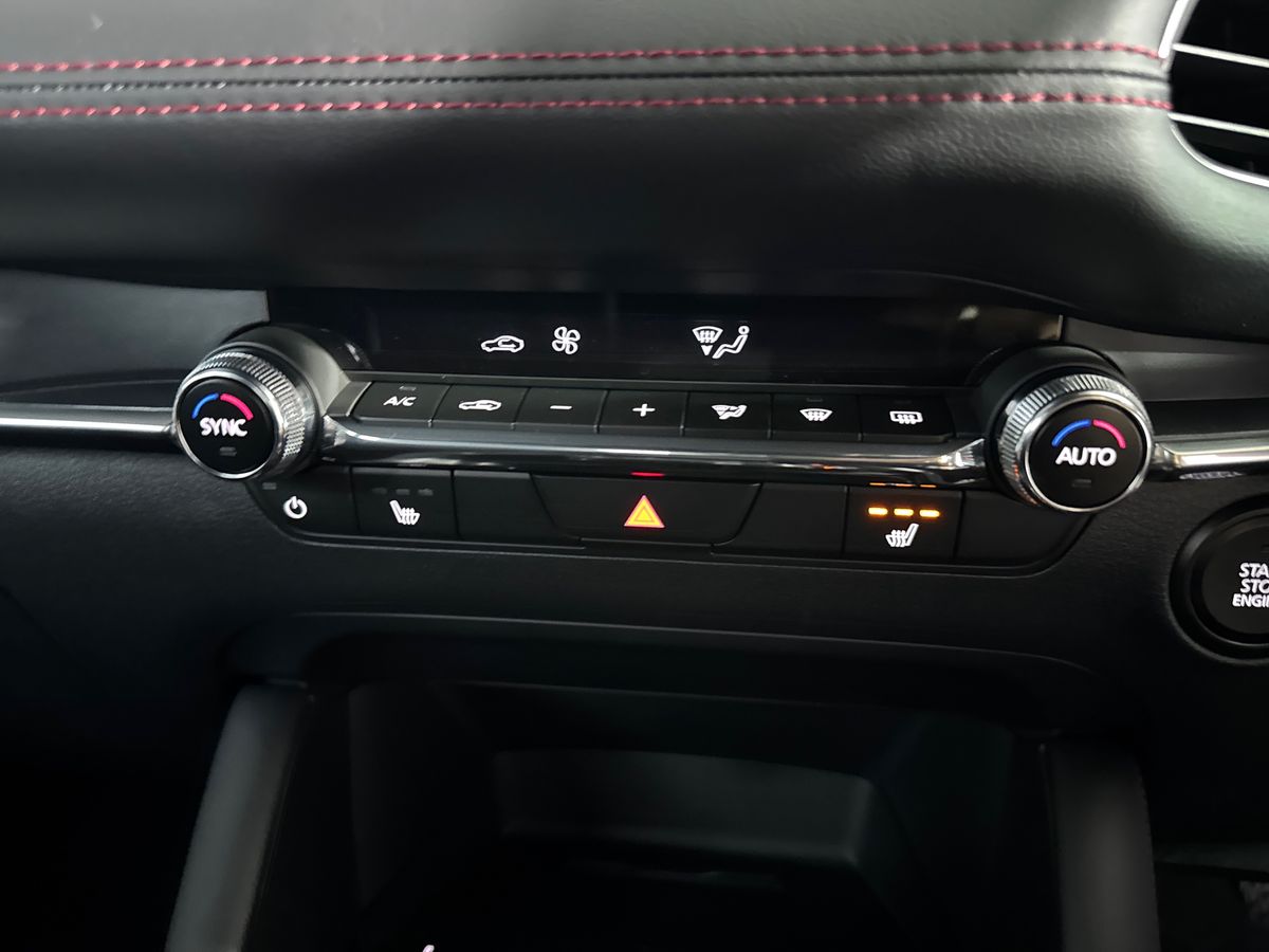 Used Mazda Mazda3 2025 for sale - 76552379: Photo 21