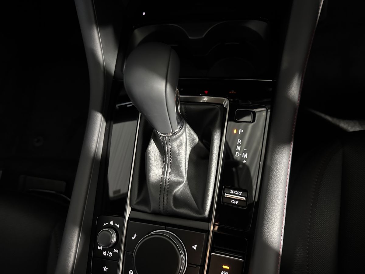 Used Mazda Mazda3 2025 for sale - 76552379: Photo 22