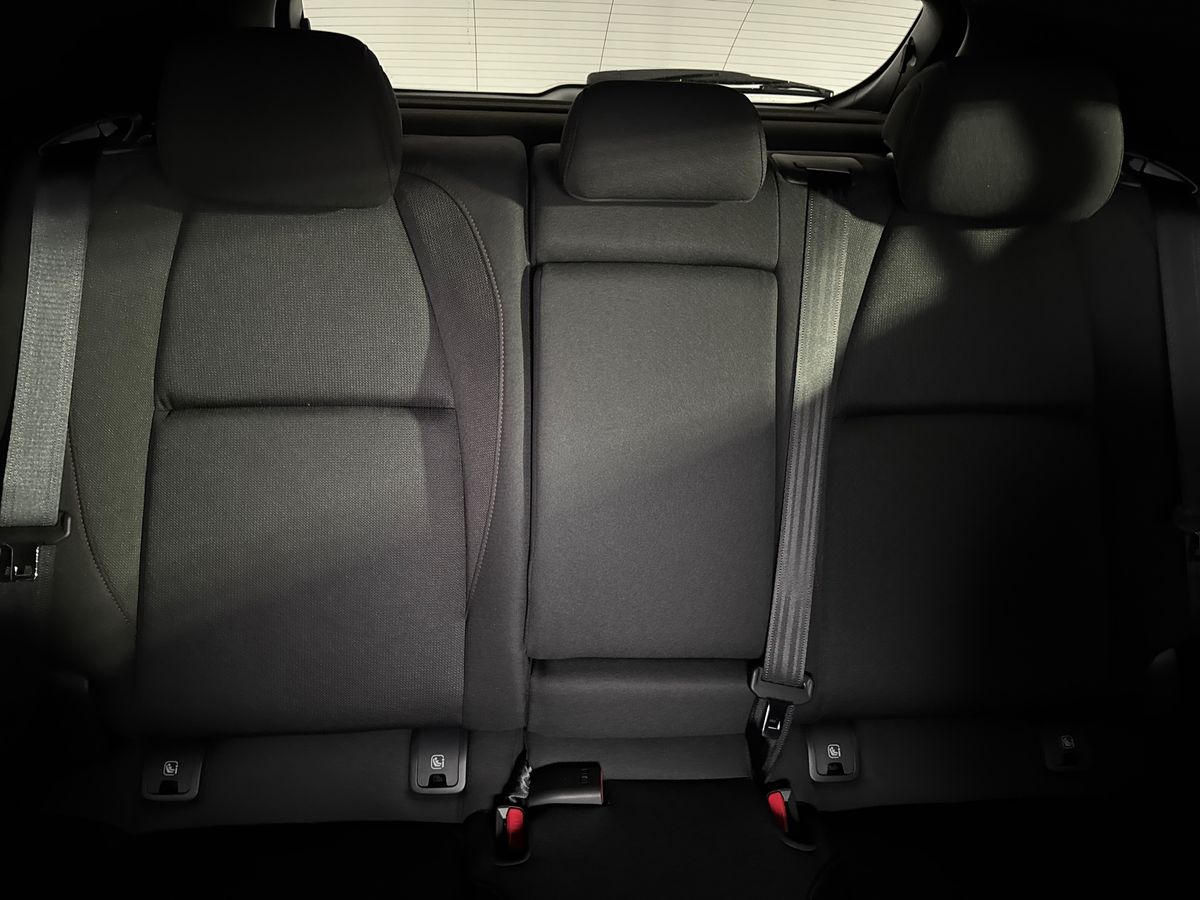 Used Mazda Mazda3 2025 for sale - 76552379: Photo 23